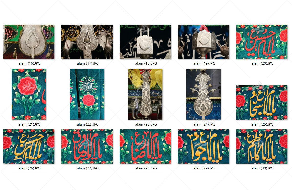 دانلود تصاویر با کیفیت علامت 5
