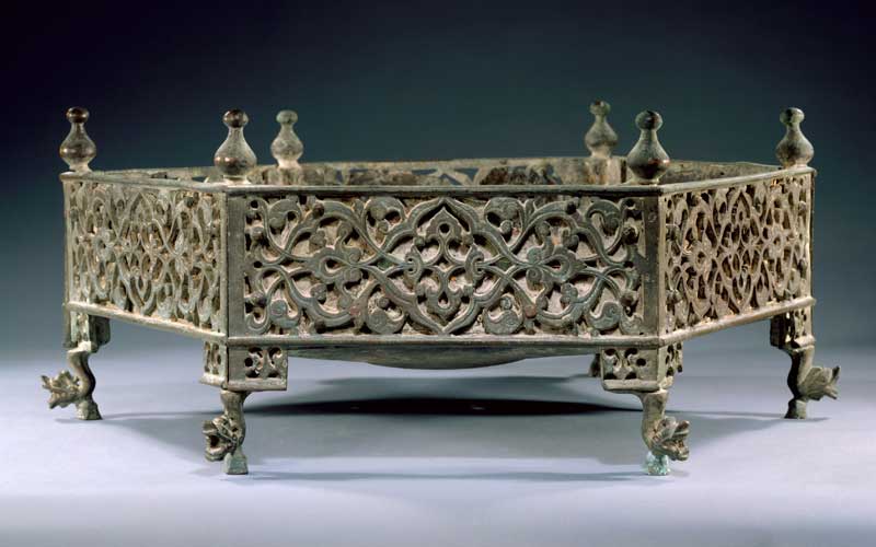 pictures brazier