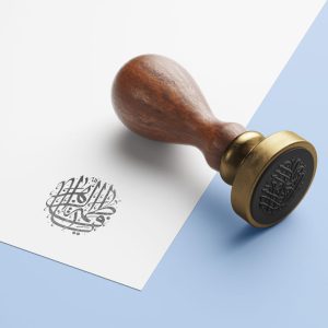 تایپوگرافی یا فاطمه الزهراء س