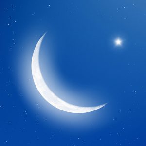 ماه