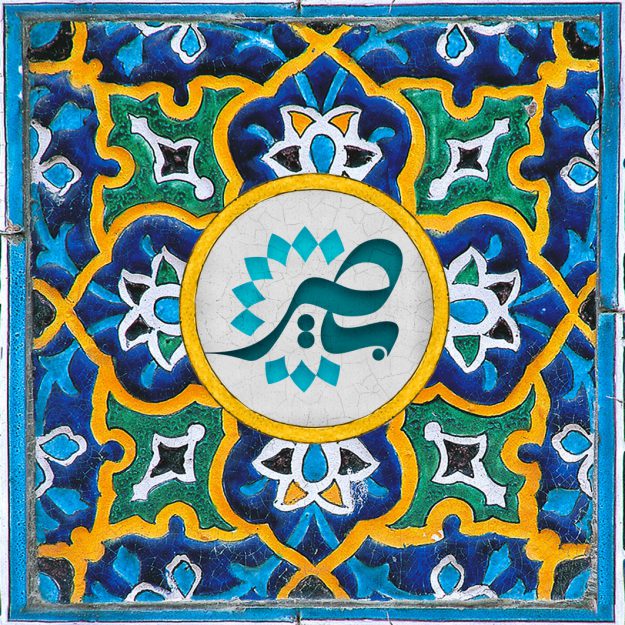 بصیرگراف