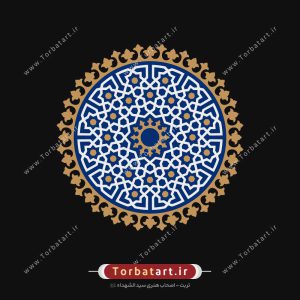 وکتور شمسه اسلیمی