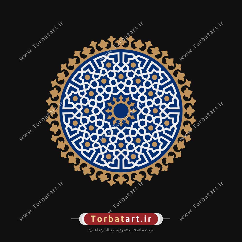 وکتور شمسه اسلیمی