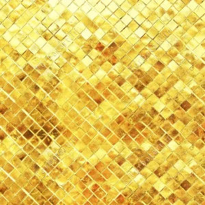 تکسچر کاشی های طلایی (2)