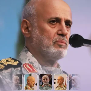تصاویر شهید غلامعلی رشید2