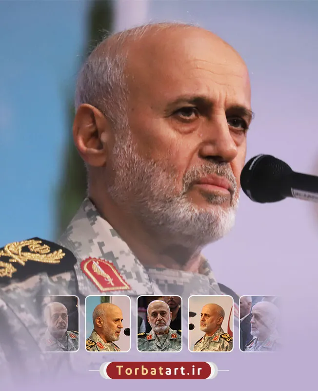 تصاویر شهید غلامعلی رشید2