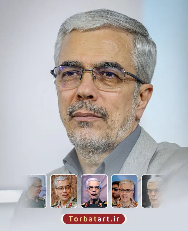 تصاویر شهید محمد حسین باقری (2)
