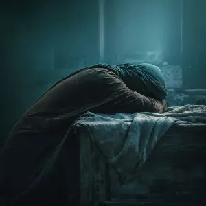 تصویرسازی جان علی نرو