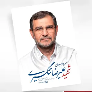 دو پوستر با کیفیت از شهید تنگسیری (2)